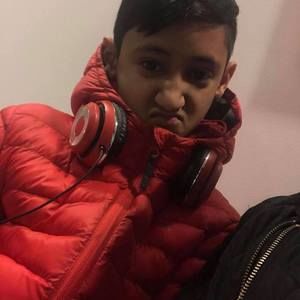 Meet your Posher, Zulma ivelises